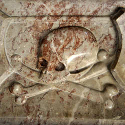Pfinzing Detail / P. Gerfried Sitar