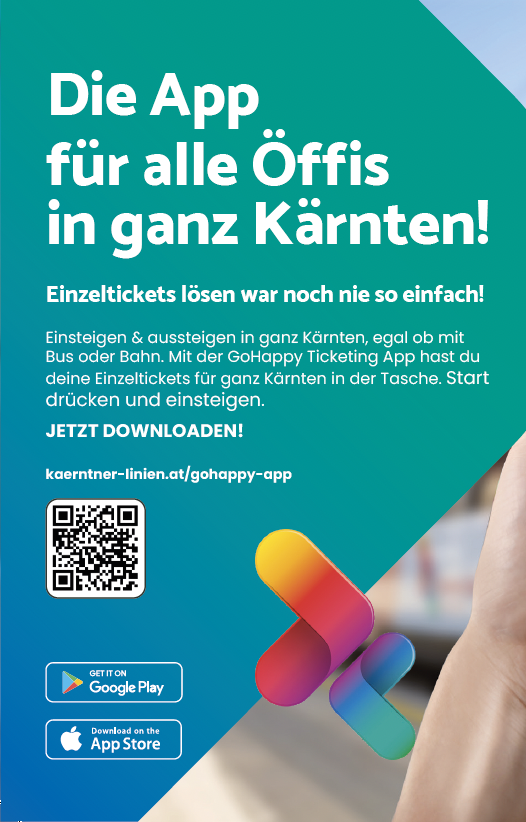 Kärntner Linien App